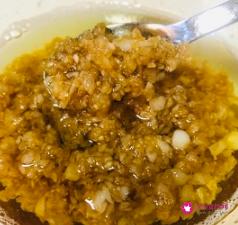 蒜蓉蒸龙虾的做法大全图解