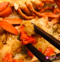 蒜蓉蒸龙虾的做法大全图解