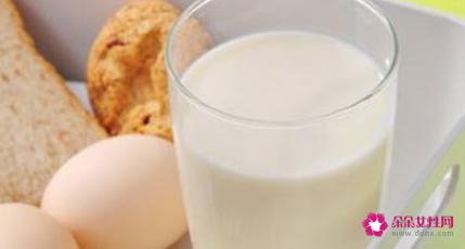 哪些食物含有维生素d