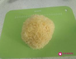 银耳红枣汤的做法