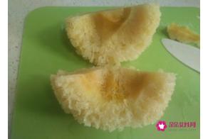 银耳红枣汤的做法
