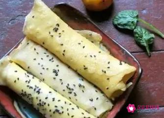 简单的早餐食谱大全及做法