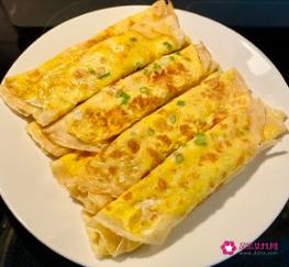 简单的早餐食谱大全及做法