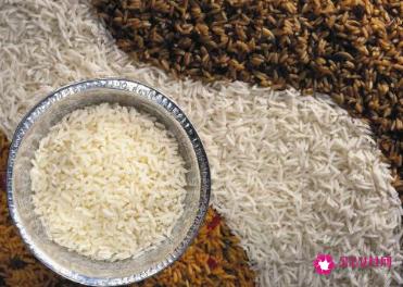 大米的营养价值及食用功效