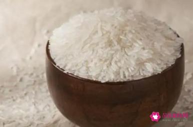 大米的营养价值及食用功效
