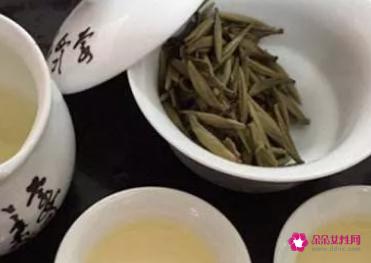 六大茶类基本知识