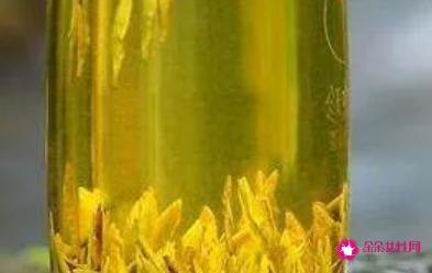 六大茶类基本知识