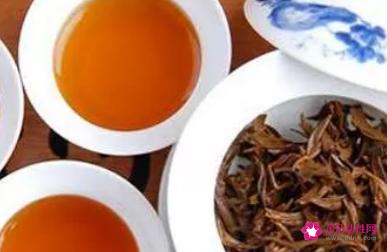 六大茶类基本知识