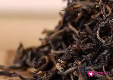 六大茶类基本知识