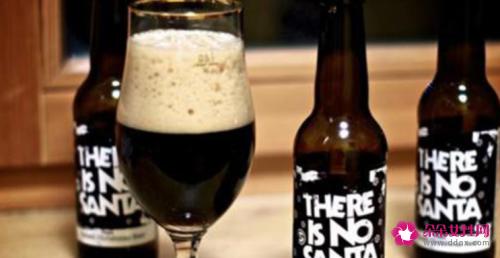 什么啤酒是断片酒