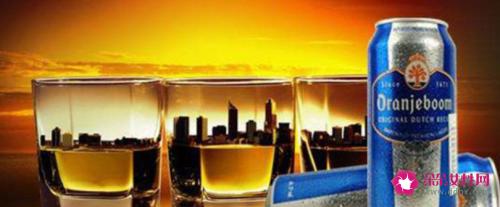 什么啤酒是断片酒