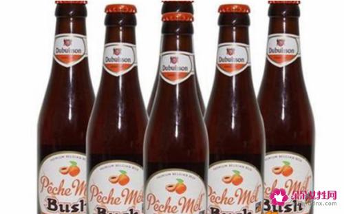 什么啤酒是断片酒