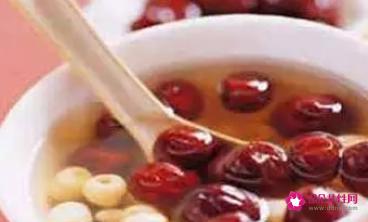 小产后吃什么补气血快