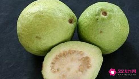 番石榴能降糖吗