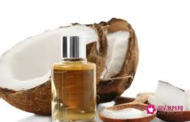 椰子油的功效与作用