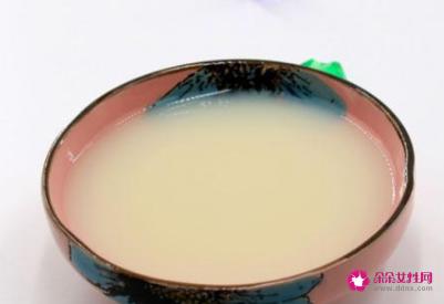 千万别天天喝豆浆啊