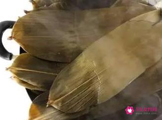 怎么包粽子详细步骤