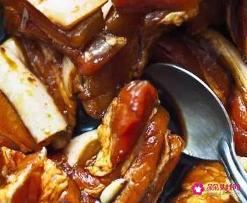 怎么包粽子详细步骤