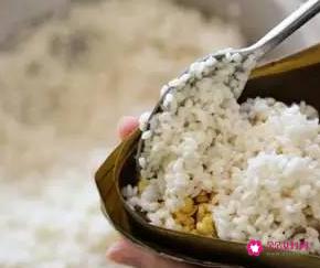 怎么包粽子详细步骤