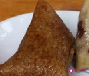 怎么包粽子详细步骤