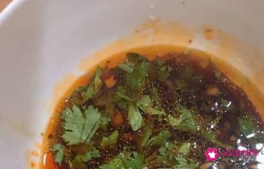 清蒸螃蟹的简单做法