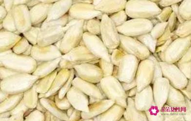 葵花籽功效与作用及食用方法