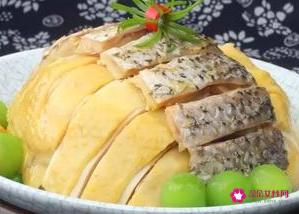 绍兴菜经典菜谱大全