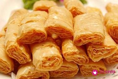 绍兴菜经典菜谱大全