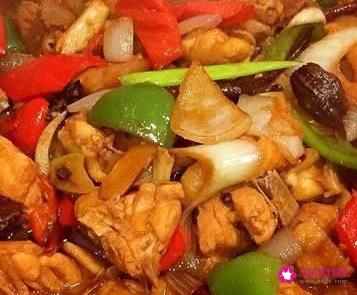 绍兴菜经典菜谱大全