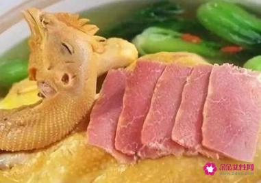 绍兴菜经典菜谱大全