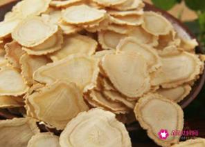 西洋参的6大主要功效