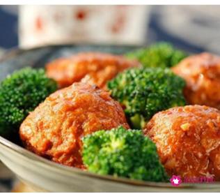 红烧狮子头的正宗做法窍门