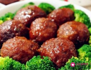 红烧狮子头的正宗做法窍门