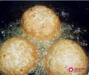 红烧狮子头的正宗做法窍门