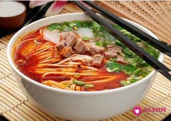 中国十大传统美食介绍