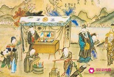 中国十大传统美食介绍