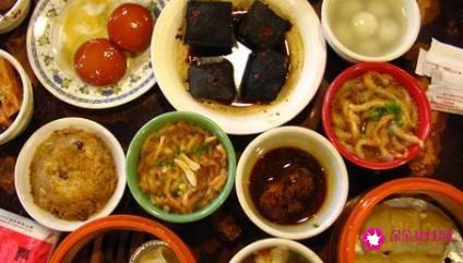 中国十大传统美食介绍
