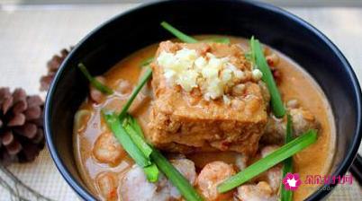 中国十大传统美食介绍