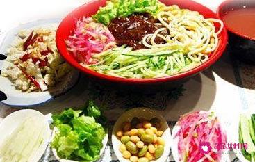 中国十大传统美食介绍