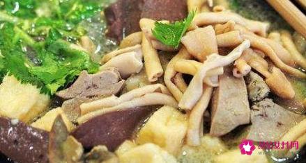 中国十大传统美食介绍