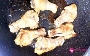 家常鸡翅根怎么做好吃又简单