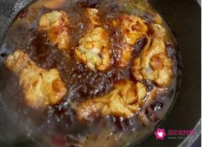 家常鸡翅根怎么做好吃又简单