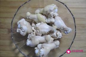 家常鸡翅根怎么做好吃又简单