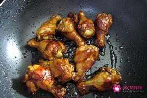 家常鸡翅根怎么做好吃又简单