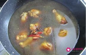 家常鸡翅根怎么做好吃又简单