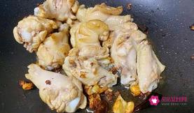 家常鸡翅根怎么做好吃又简单