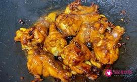 家常鸡翅根怎么做好吃又简单