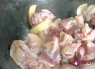 家常鸭子的做法