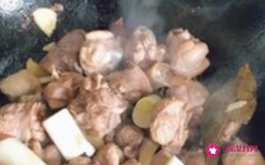 家常鸭子的做法