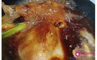 家常鸭子的做法